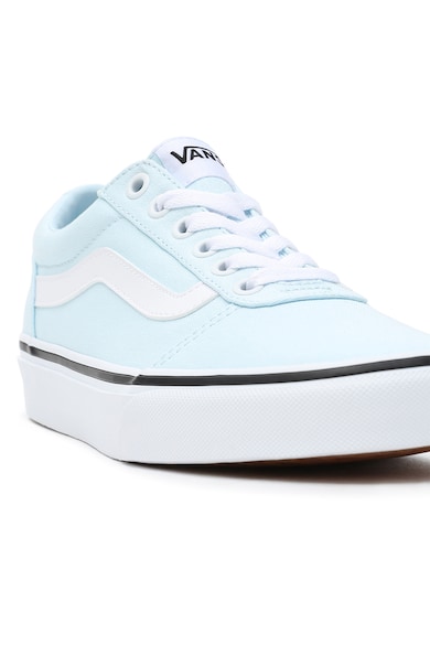 Vans Tenisi low-top cu logo contrastant Ward Femei