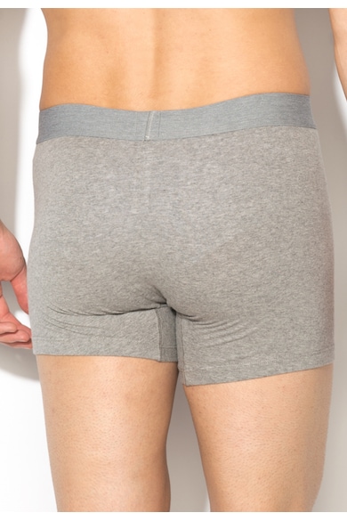 Levi's Szürke Boxer Szett - 2 db férfi