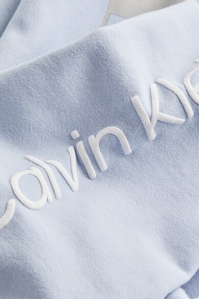 CALVIN KLEIN JEANS Худи със свободна кройка и лого Жени