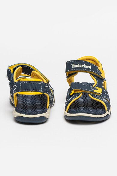 Timberland Текстилни сандали Adventure Seeker с велкро Момчета