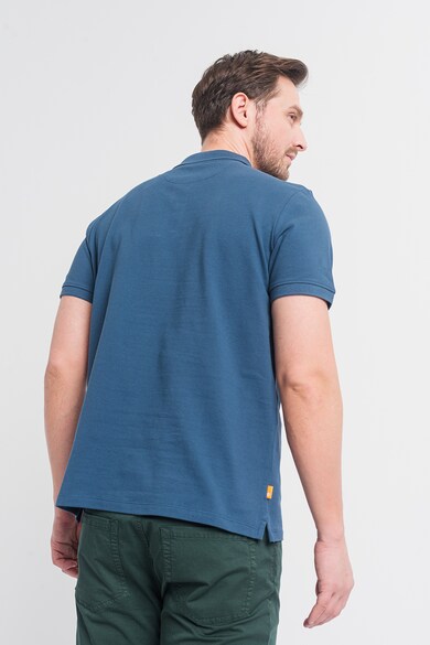 Timberland Tricou polo de bumbac organic pique Barbati