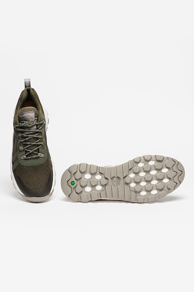 Timberland Pantofi sport cu logo Solar Wave Barbati