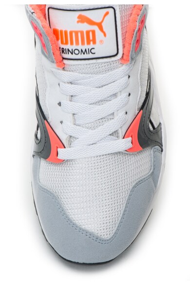 Puma Tenisi alb cu gri TRINOMIC XT 1 PLUS Femei