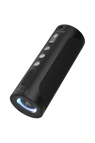 Tronsmart Boxa Portabila  T6 Pro Bluetooth Speaker, 45W, Waterproof IPX6, autonomie 24 ore Femei