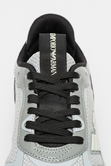 Emporio Armani Sneaker nagyméretű logós részlettel női