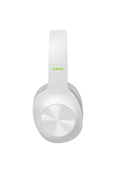 Hama Casti Audio Over the Ear Pliabile  Spirit Calypso, Wireless, Bluetooth, Microfon, Autonomie 38 de ore Femei