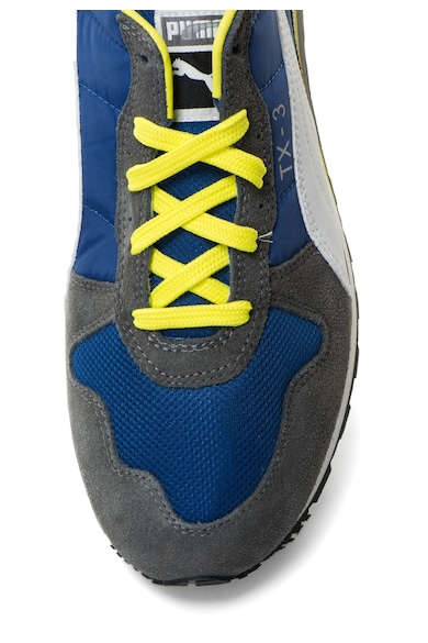 Puma Спортни обувки TX-3 с велур Мъже