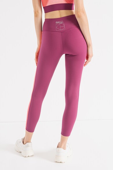 Fila Rabenau magas derekú colorblock dizájnos leggings női