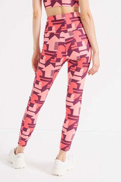 Fila Ragusa geometrikus mintájú leggings női