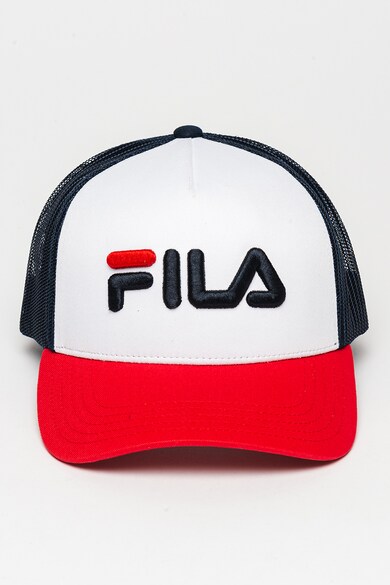 Fila Beppu baseballsapka hímzett logóval férfi