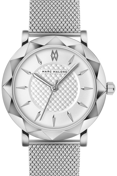Marc Malone Иноксов часовник Жени