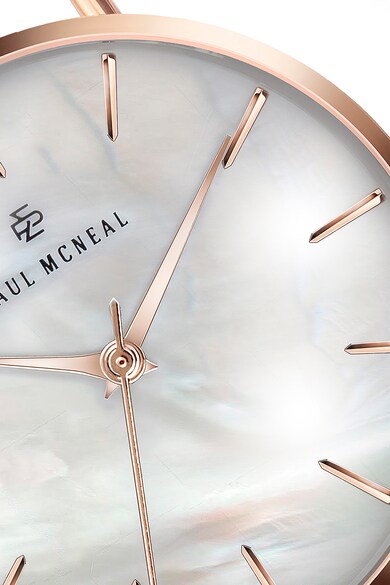 Paul McNeal Часовник със седефен циферблат Жени