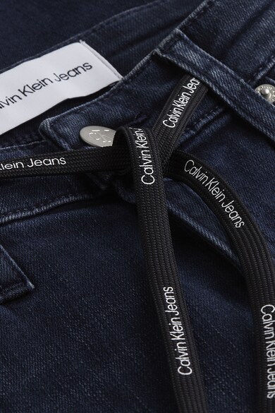 CALVIN KLEIN JEANS Дънки със средновисока талия Жени