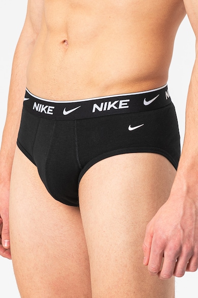 Nike Logós derekú alsónadrág szett férfi