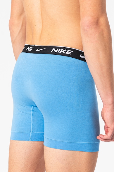 Nike Боксерки с лого - 3 чифта Мъже