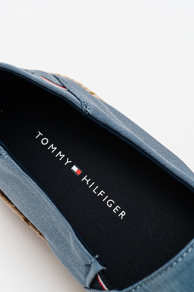 Tommy Hilfiger Cipő logós részlettel férfi