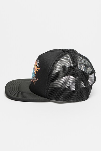 QUIKSILVER Hard Shred baseballsapka Fiú