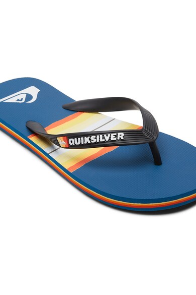 QUIKSILVER Molokai logós flip-flop gumipapucs férfi