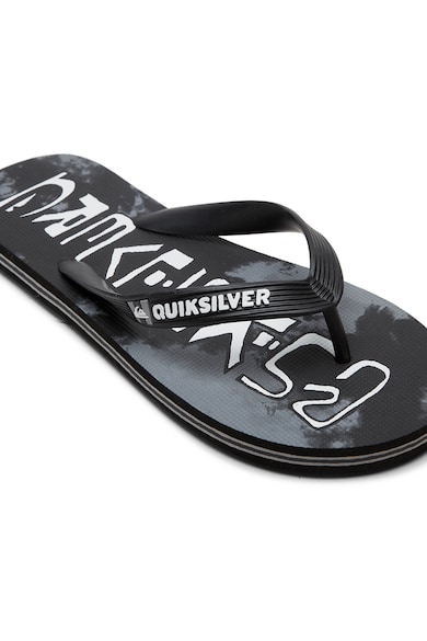 QUIKSILVER Molokai Acid Drop flip-flop papucs Fiú