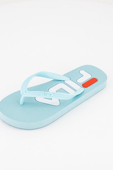 Fila Troy egyszínű flip-flop papucs Lány