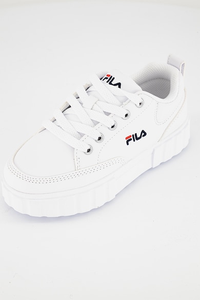 Fila Sandblast flatform sneaker Fiú