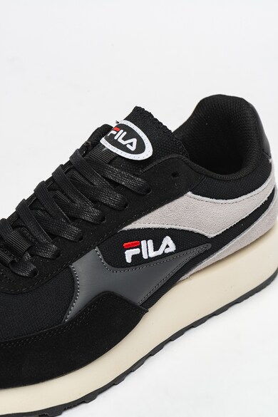 Fila Спортни обувки Soulrunner с велур Мъже