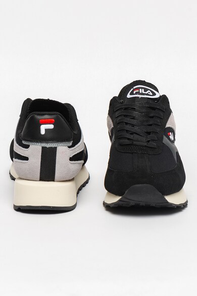 Fila Soulrunner sneaker nyersbőr részletekkel férfi