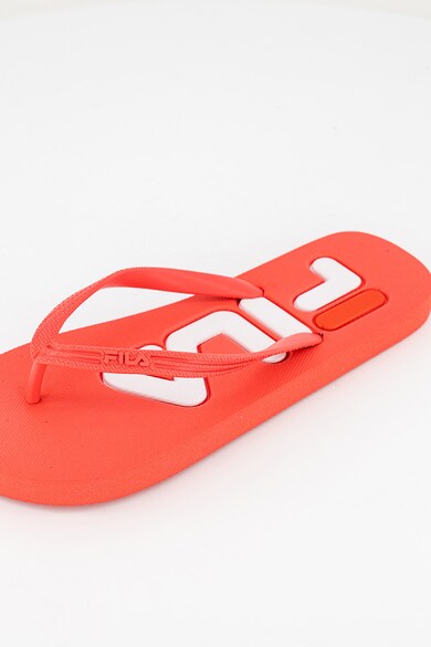 Fila Troy egyszínű flip-flop papucs Lány