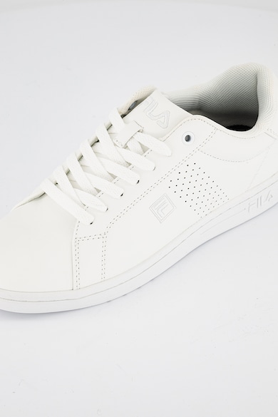 Fila Спортни обувки Crosscourt 2 от еко кожа с перфорации Жени