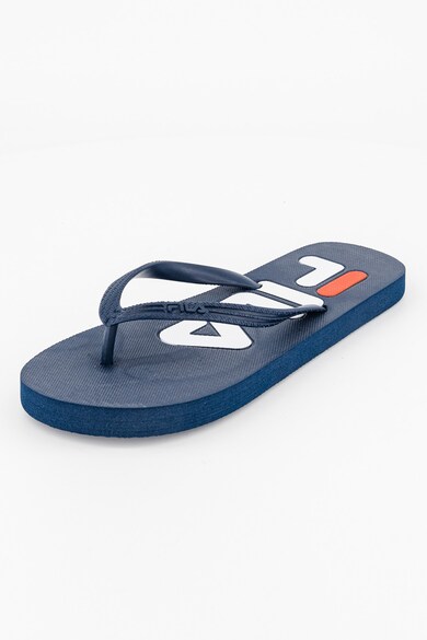 Fila Troy flip-flop papucs dombornyomott logóval női