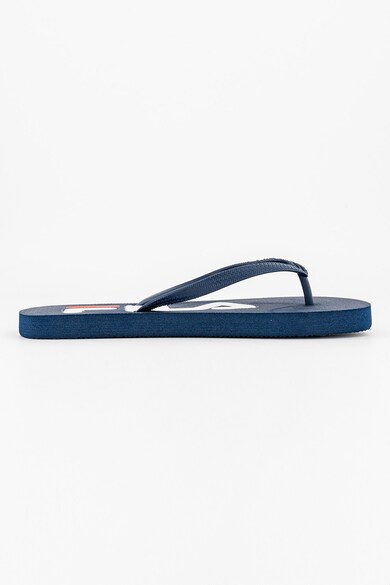 Fila Troy flip-flop papucs dombornyomott logóval női