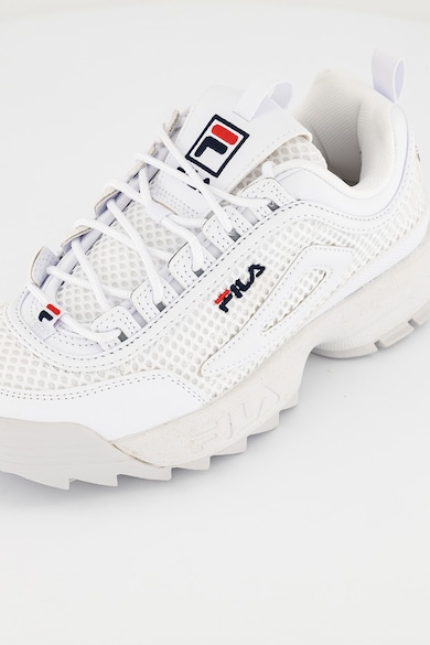 Fila Disruptor sneaker hálós felsőréteggel női