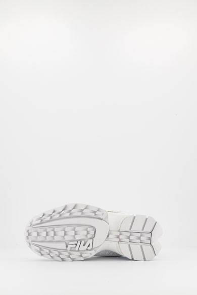 Fila Disruptor sneaker hálós felsőréteggel női