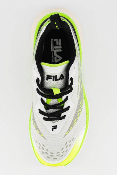 Fila Exowave sneaker hálós anyagbetéttel női