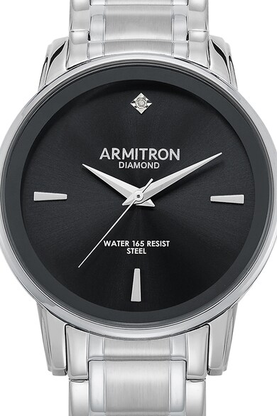 Armitron Иноксов кварцов часовник Мъже