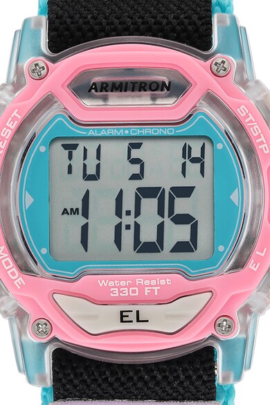 Armitron Дигитален часовник с хронограф Жени