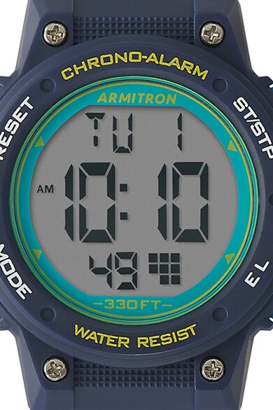 Armitron Дигитален часовник с лого Жени