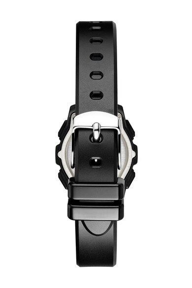 Armitron Дигитален часовник със силиконова каишка Жени