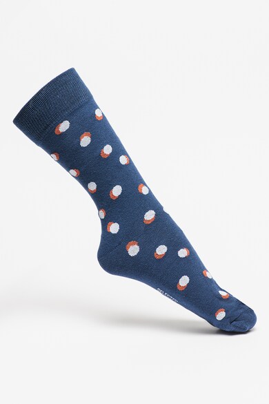 Selected Homme Чорапи с органичен памук - 3 чифта Мъже