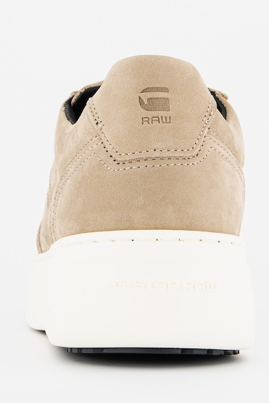 G-Star RAW Спортни обувки от набук Жени