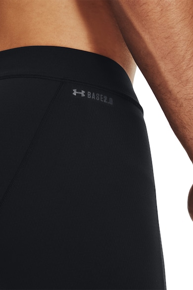 Under Armour Base 2.0 sportleggings diszkrét logós részlettel férfi