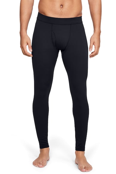 Under Armour Base 2.0 sportleggings diszkrét logós részlettel férfi