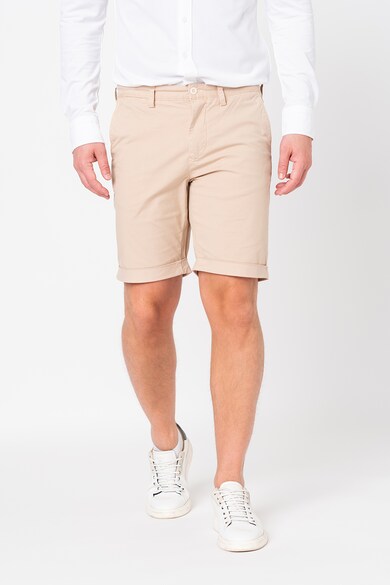 Gant Pantaloni scurti chino regular fit Allister Barbati