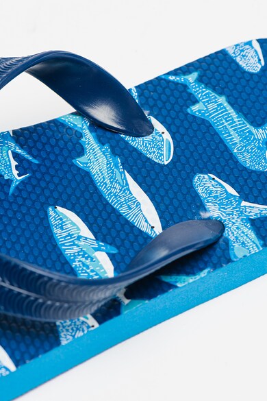 GAP Papuci flip-flop cu aspect texturat Baieti