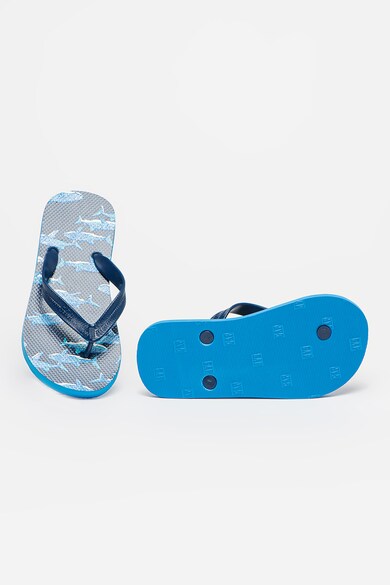 GAP Papuci flip-flop cu aspect texturat Baieti