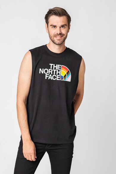 The North Face Топ Pride с лого Мъже