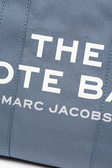 Marc Jacobs The Tote shopper fazonú táska logómintával női