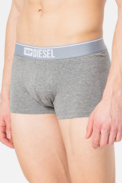 Diesel Damien logós derekú boxer szett - 3 db férfi