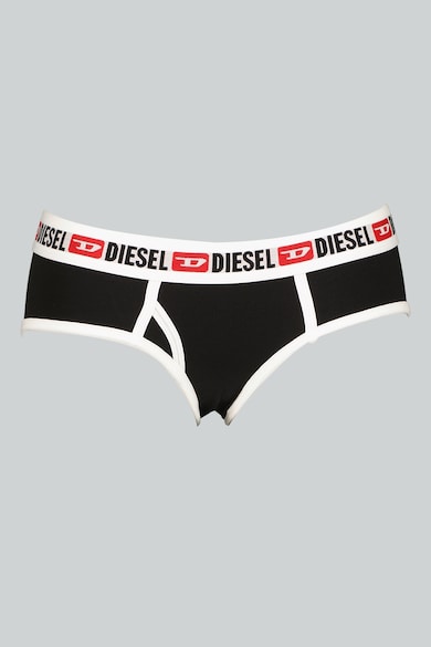 Diesel Бикини Oxy тип хипстър с лого на талията - 3 чифта Жени