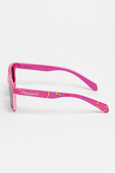 Polaroid Поляризирани слънчеви очила с фигурални детайли Момичета